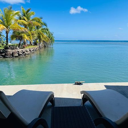 La Maison Du Bonheur Raiatea Tevaitoa Exteriör bild