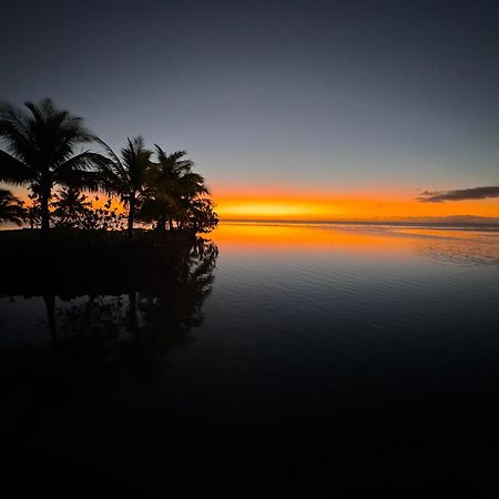 La Maison Du Bonheur Raiatea Tevaitoa Exteriör bild